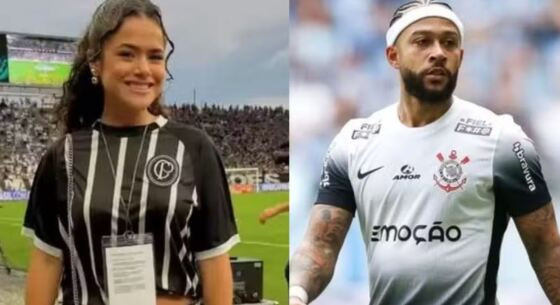 maisa e memphis