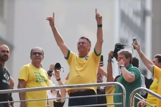 bolsonaro