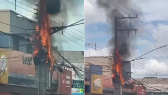 incendio
