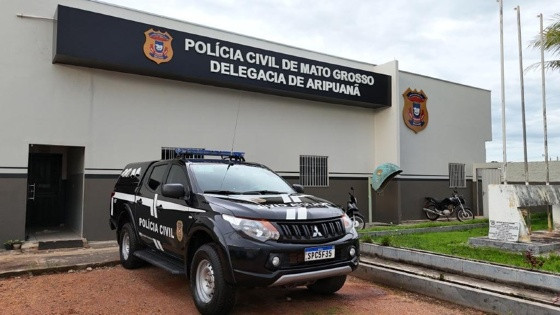 viatura pjc