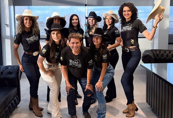 CANDIDATAS EXPO NOVA MUTUM 2025