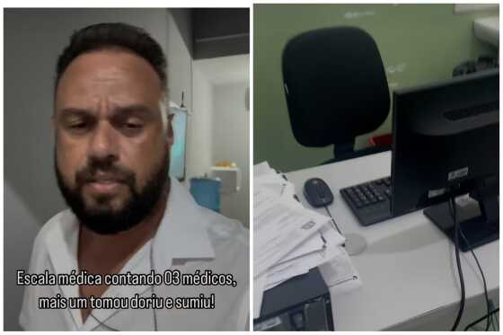 vereador vg