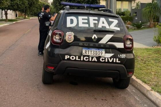 operação defaz