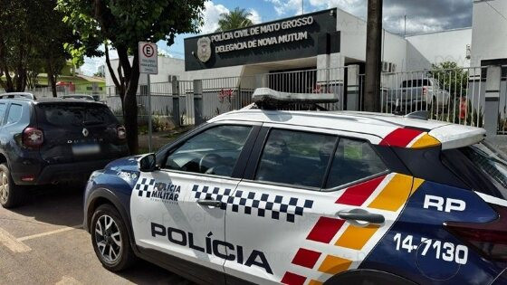 Depol Nova Mutum 2025