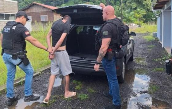 extorsão mt