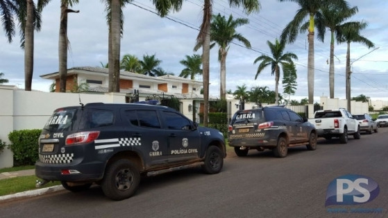 Casal do agro e servidores fecham acordo e escapam de ação