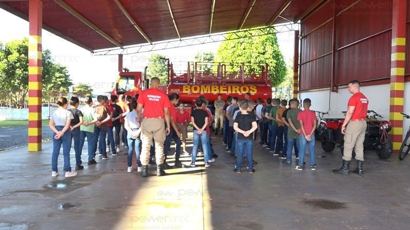 bombeiros futuro 2025 inicio