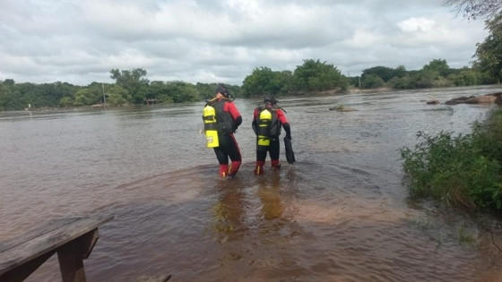 rio itiquira