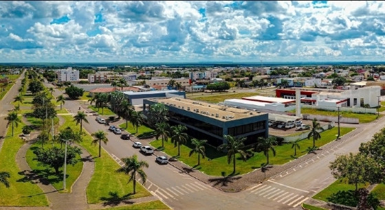 PREFEITURA CAMPO NOVO