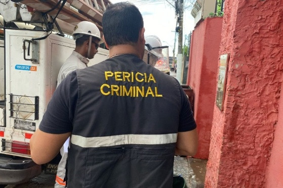 policia criminal