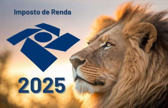 imposto de renda 2025