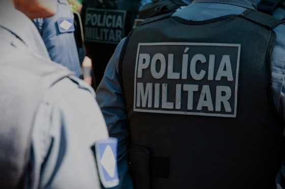 policia militar