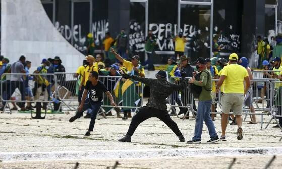 8 de janeiro