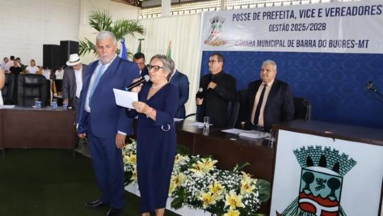prefeita barra