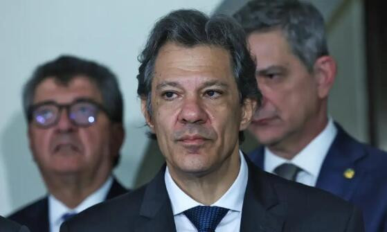 HADDAD IMPOSTO DE RENDA