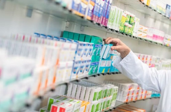 conselho de farmacia