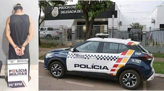 MANDADO