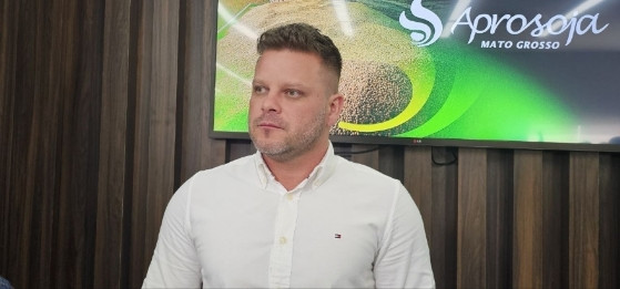 diretor aprosoja