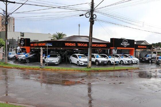 auto car N.M