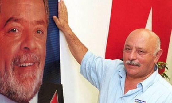 irmao de lula
