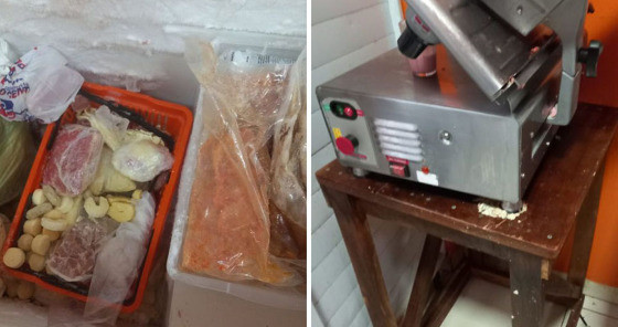 capa alimentos