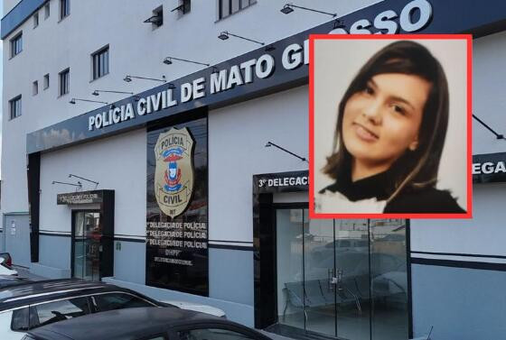 Heloysa Maria de Alencastro Souza tinha 16 anos e foi morta por estrangulamento.