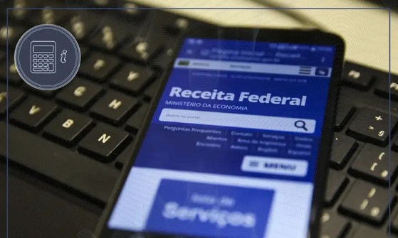 Receita paga nesta quarta-feira lote da malha fina do IR