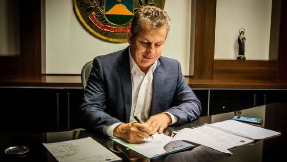 mauro decreto
