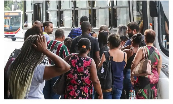 Desemprego de 7% no 1º trimestre é o menor já registrado desde 2012