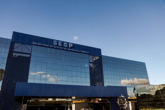 Segurança Pública inicia Operação Caminhos Seguros em Mato Grosso nesta quarta-feira (30)