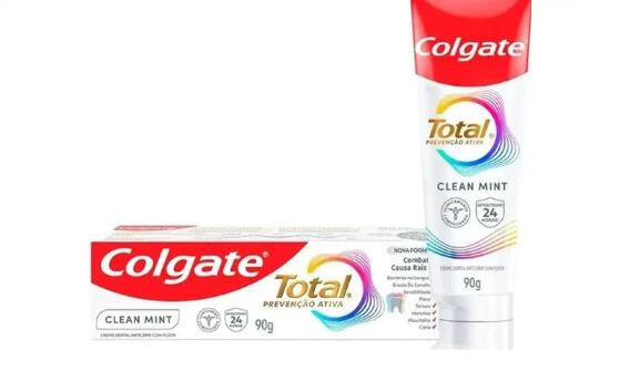 imagem colgate