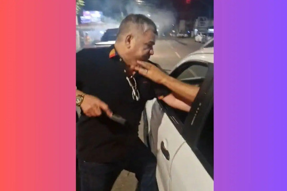 tentativa de homícidio
