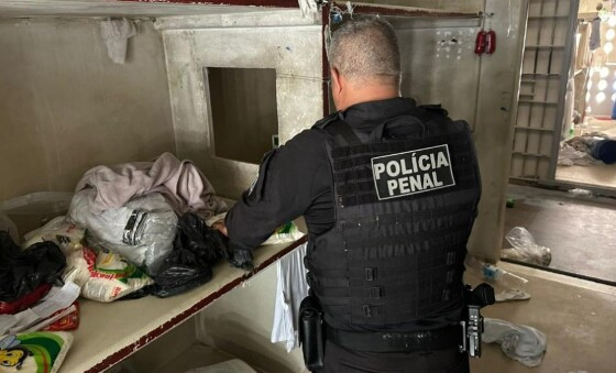 policial penal