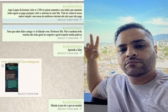 caso de propina
