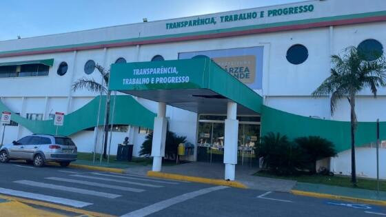prefeitura vg