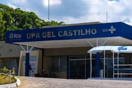 Pronto Atendimento (UPA)