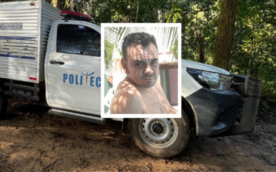 desaparecido
