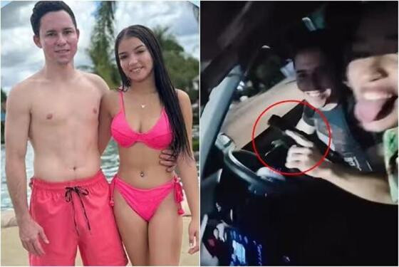 casal do crime