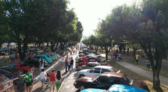 carros antigos