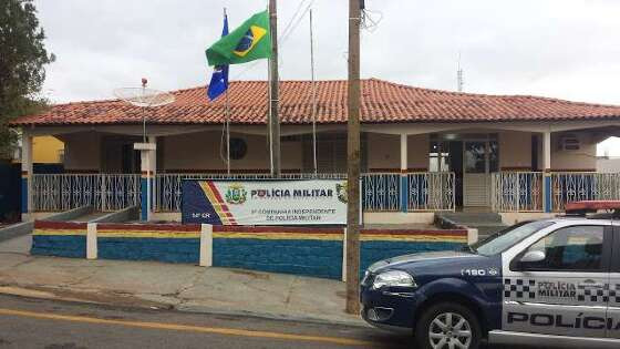 PM DIAMANTINO