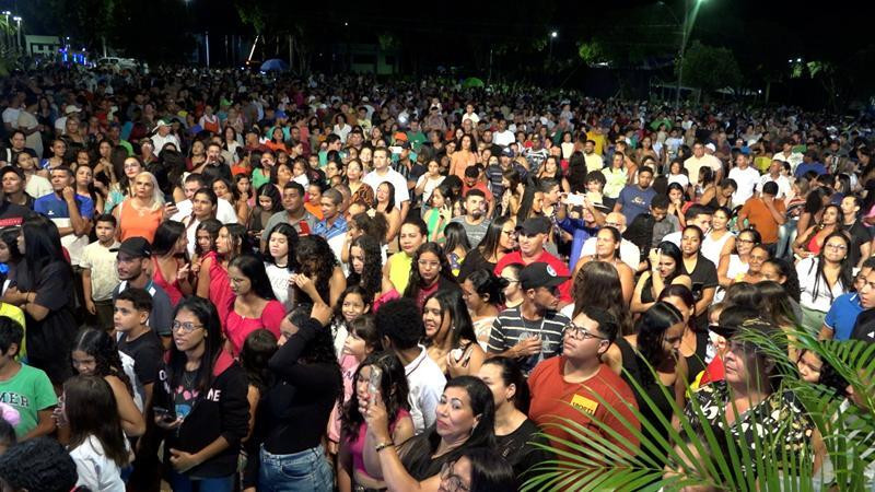 SEMANA DO MATO GROSSO