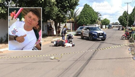 homicídio motociclista