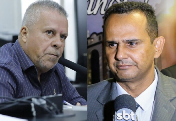 vereadores investigados