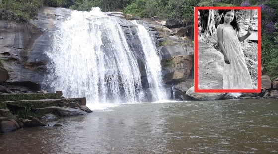CACHOEIRA