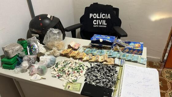 operação rosario
