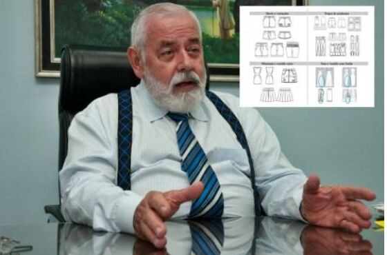 desembargador zuquim