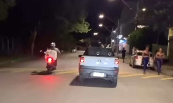 carro do atestado
