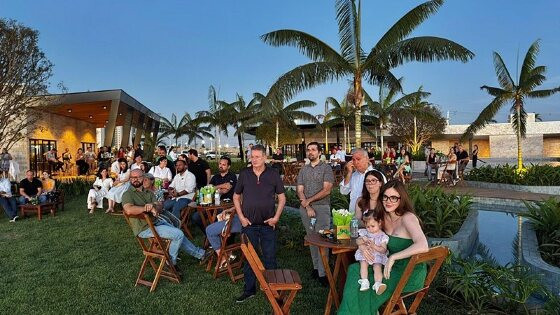 EVENTO MLV