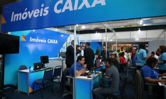 CAIXA ECONOMICA 