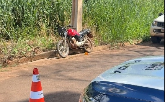 JUÍNA MOTO